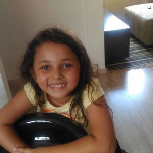 Meet your Posher, Alexandre